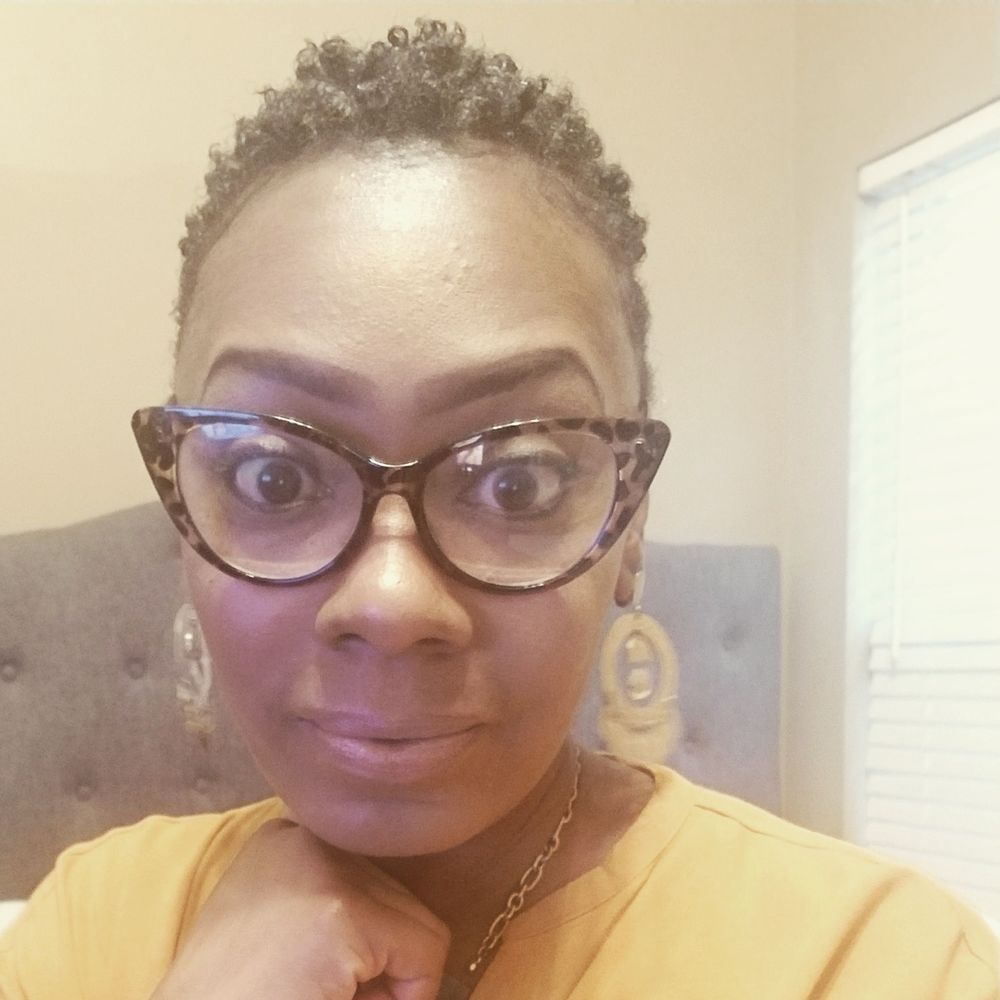 Meet your Posher, Chiquita